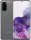 Смартфон Samsung Galaxy S20 5G SM-G981 12/128GB Cosmic Gray Смартфон Samsung Galaxy S20 5G SM-G981 12/128GB Cosmic Gray