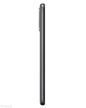 Смартфон Samsung Galaxy S20 5G SM-G981 12/128GB Cosmic Gray  Фото №1