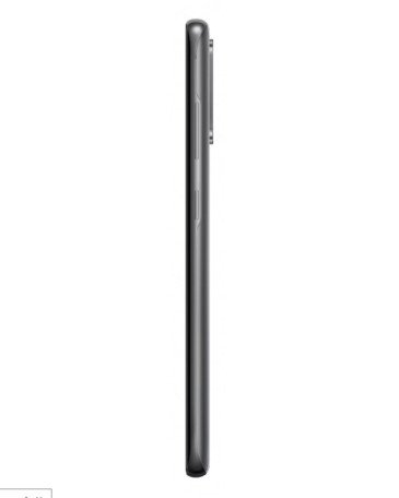 Смартфон Samsung Galaxy S20 5G SM-G981 12/128GB Cosmic Gray  Фото №2