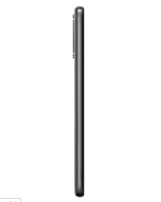 Смартфон Samsung Galaxy S20 5G SM-G981 12/128GB Cosmic Gray  Фото №1