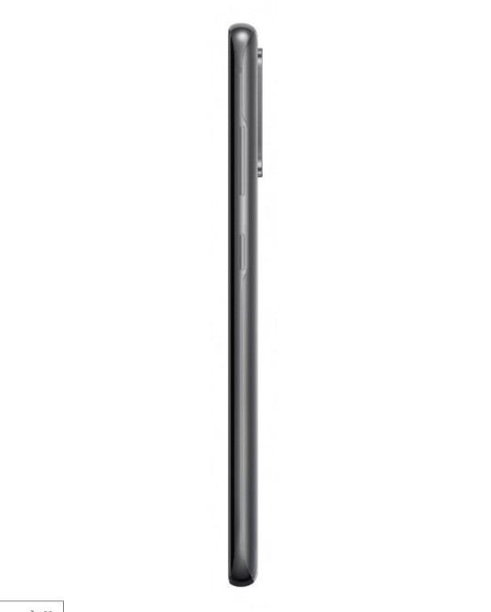Смартфон Samsung Galaxy S20 5G SM-G981 12/128GB Cosmic Gray  Фото №2