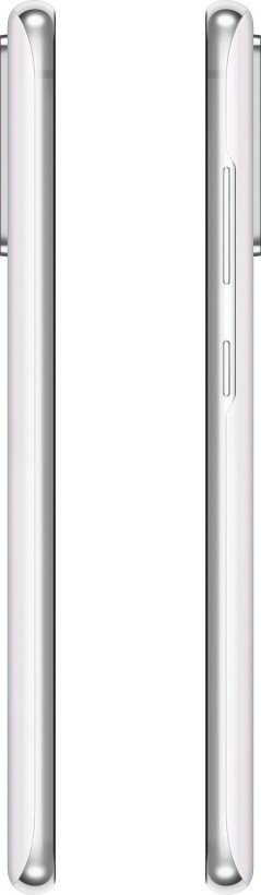 Смартфон Samsung Galaxy S20 FE 5G SM-G781B 6/128GB Cloud White (Global EU)  Фото №1