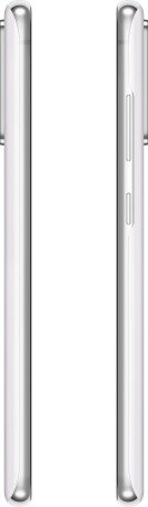 Смартфон Samsung Galaxy S20 FE 5G SM-G781B 6/128GB Cloud White (Global EU)  Фото №1