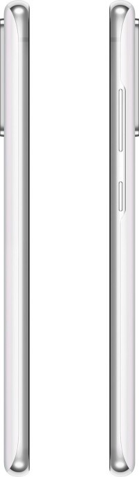 Смартфон Samsung Galaxy S20 FE 5G SM-G781B 6/128GB Cloud White (Global EU)  Фото №1