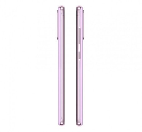 Смартфон Samsung Galaxy S20 FE 5G SM-G781B 8/128GB Cloud Lavender  Фото №4