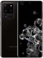 Смартфон Samsung Galaxy S20 Ultra 5G SM-G9880 12/256GB Cosmic Black 