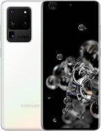 Смартфон Samsung Galaxy S20 Ultra 5G SM-G9880 12/256GB White Смартфон Samsung Galaxy S20 Ultra 5G SM-G9880 12/256GB White