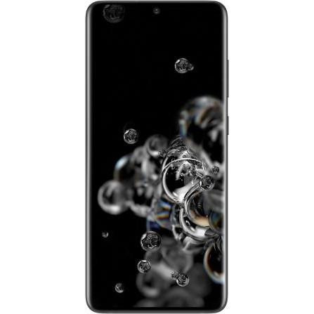Смартфон Samsung Galaxy S20 Ultra 5G SM-G988B 12/128GB Black