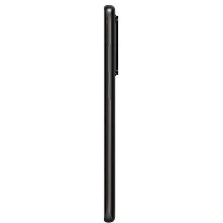 Смартфон Samsung Galaxy S20 Ultra 5G SM-G988B 12/128GB Black  Фото №1