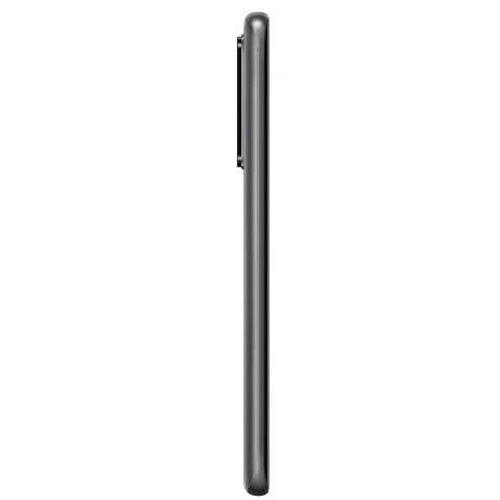 Смартфон Samsung Galaxy S20 Ultra 5G SM-G988B 12/128GB Gray  Фото №1