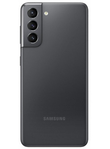 Смартфон Samsung Galaxy S21 8/256GB Phantom Pink (SM-G991BZIGSEK)  Фото №7