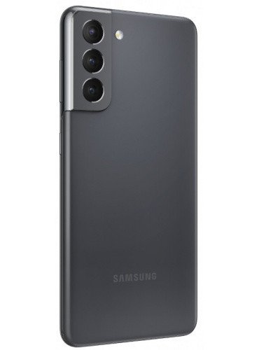 Смартфон Samsung Galaxy S21 8/256GB Phantom Pink (SM-G991BZIGSEK)  Фото №8