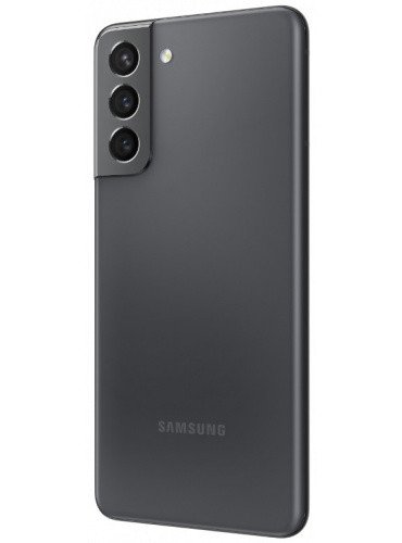 Смартфон Samsung Galaxy S21 8/256GB Phantom Pink (SM-G991BZIGSEK)  Фото №9