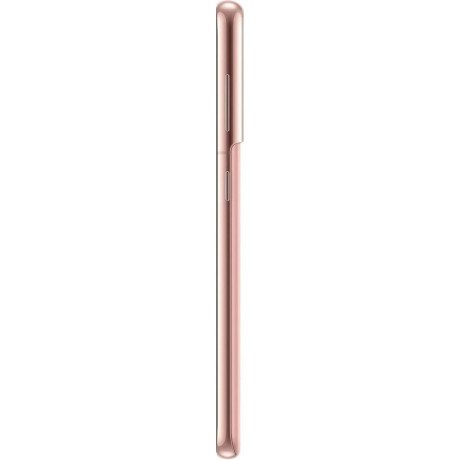 Смартфон Samsung Galaxy S21 8/256GB Phantom Pink (SM-G991BZIGSEK)  Фото №4