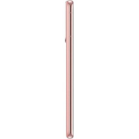 Смартфон Samsung Galaxy S21 8/256GB Phantom Pink (SM-G991BZIGSEK)  Фото №5