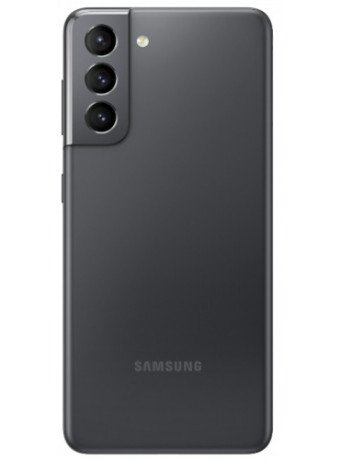 Смартфон Samsung Galaxy S21 8/256GB Phantom Pink (SM-G991BZIGSEK)  Фото №7