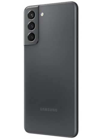 Смартфон Samsung Galaxy S21 8/256GB Phantom Pink (SM-G991BZIGSEK)  Фото №9