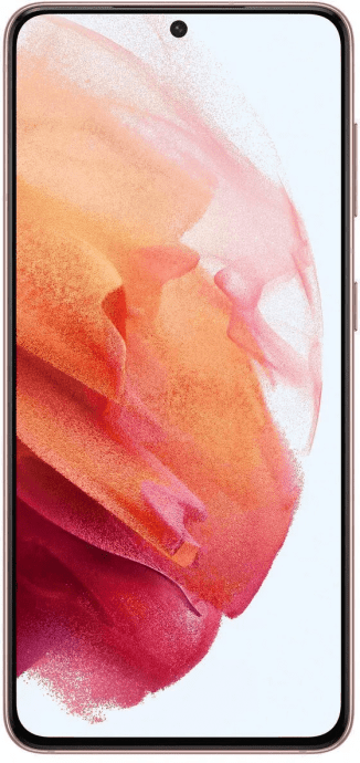 Смартфон Samsung Galaxy S21 8/256GB Phantom Pink (SM-G991BZIGSEK)  Фото №1
