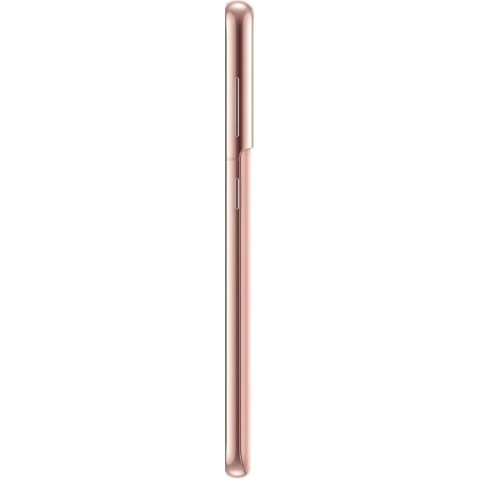 Смартфон Samsung Galaxy S21 8/256GB Phantom Pink (SM-G991BZIGSEK)  Фото №4