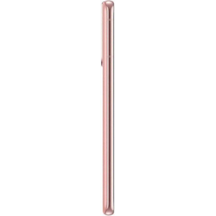 Смартфон Samsung Galaxy S21 8/256GB Phantom Pink (SM-G991BZIGSEK)  Фото №5