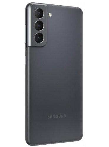 Смартфон Samsung Galaxy S21 8/256GB Phantom Pink (SM-G991BZIGSEK)  Фото №8