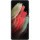 Смартфон Samsung Galaxy S21 Ultra 12/128GB Phantom Black (SM-G998BZKDSEK)  Фото №0