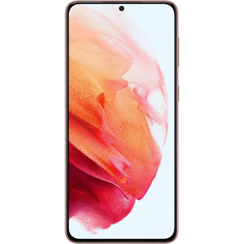 Смартфон Samsung Galaxy S21+ 8/256GB Dual Phantom Red (SM-G996B)  Фото №0