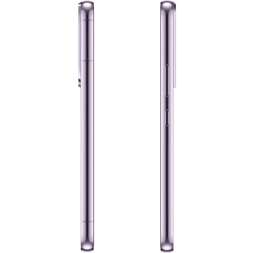 Смартфон Samsung Galaxy S22 8/128GB Bora Purple (SM-S901BLVD)  Фото №3