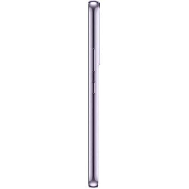 Смартфон Samsung Galaxy S22 8/128GB Bora Purple (SM-S901BLVD)  Фото №12