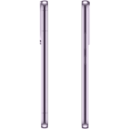 Смартфон Samsung Galaxy S22 8/128GB Bora Purple (SM-S901BLVD)  Фото №3