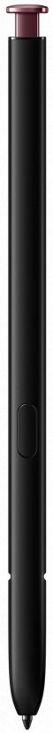 Смартфон Samsung Galaxy S22 Ultra 12/256GB Burgundy (SM-S908BDRG) (no NFC)  Фото №11