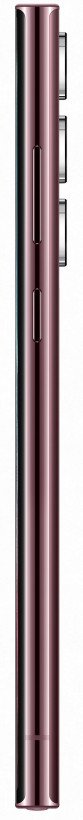 Смартфон Samsung Galaxy S22 Ultra 12/256GB Burgundy (SM-S908BDRG) (no NFC)  Фото №15