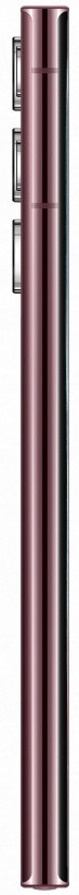 Смартфон Samsung Galaxy S22 Ultra 12/256GB Burgundy (SM-S908BDRG) (no NFC)  Фото №13