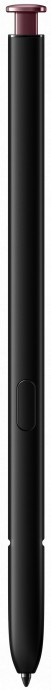 Смартфон Samsung Galaxy S22 Ultra 12/256GB Burgundy (SM-S908BDRG) (no NFC)  Фото №12