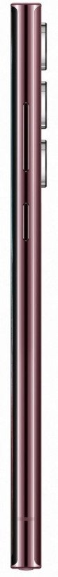 Смартфон Samsung Galaxy S22 Ultra SM-S9080 12/256GB Burgundy  Фото №1