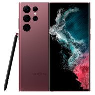 Смартфон Samsung Galaxy S22 Ultra SM-S9080 12/256GB Burgundy Смартфон Samsung Galaxy S22 Ultra SM-S9080 12/256GB Burgundy