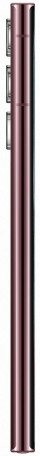 Смартфон Samsung Galaxy S22 Ultra SM-S9080 12/256GB Burgundy  Фото №0