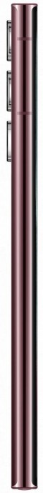 Смартфон Samsung Galaxy S22 Ultra SM-S9080 12/256GB Burgundy  Фото №0