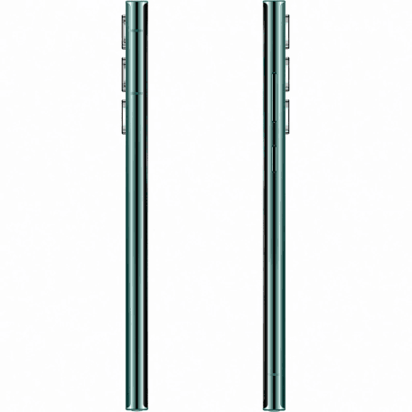 Смартфон Samsung Galaxy S22 Ultra SM-S9080 12/512GB Phantom Green  Фото №4