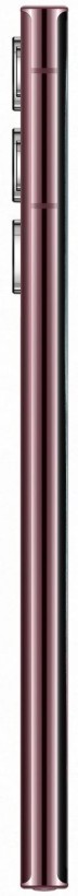 Смартфон Samsung Galaxy S22 Ultra SM-S9080 12/512GB Burgundy  Фото №0