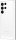 Смартфон Samsung Galaxy S22 Ultra SM-S9080 12/256GB Phantom White  Фото №0