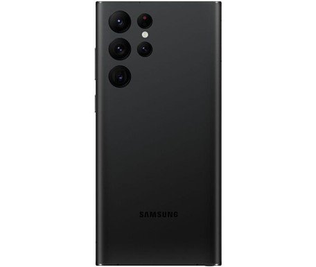 Смартфон Samsung Galaxy S22 Ultra SM-S9080 12/256GB Phantom Black  Фото №7