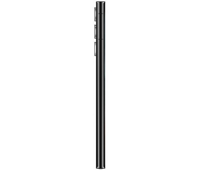 Смартфон Samsung Galaxy S22 Ultra SM-S9080 12/256GB Phantom Black  Фото №3