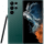 Смартфон Samsung Galaxy S22 Ultra SM-S9080 12/256GB Phantom Green
