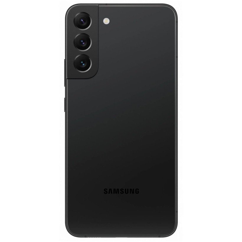 Смартфон Samsung Galaxy S22+ SM-S9060 8/128GB Phantom Black (Global EU)  Фото №0