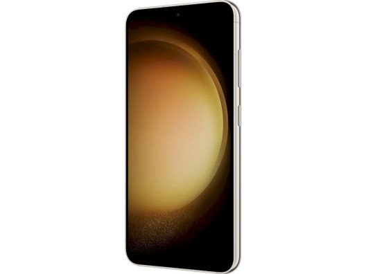 Смартфон Samsung Galaxy S23 SM-S9110 8/128GB Cream  Фото №2