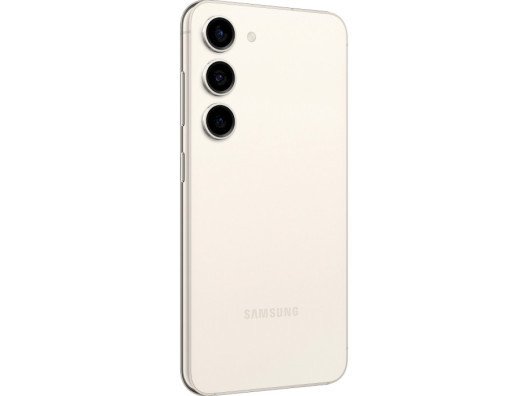 Смартфон Samsung Galaxy S23 SM-S9110 8/128GB Cream  Фото №3