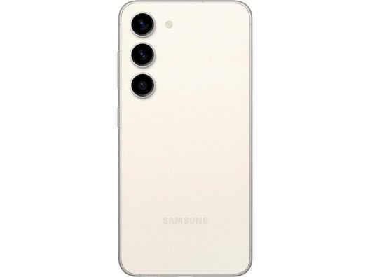 Смартфон Samsung Galaxy S23 SM-S9110 8/128GB Cream  Фото №4