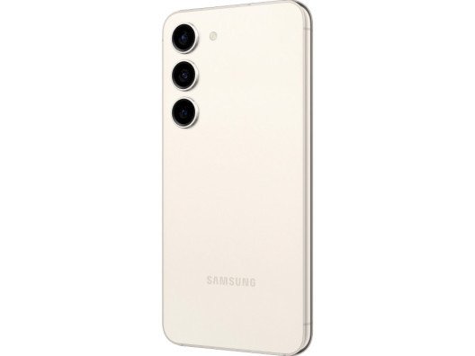 Смартфон Samsung Galaxy S23 SM-S9110 8/128GB Cream  Фото №5