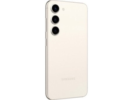 Смартфон Samsung Galaxy S23 SM-S9110 8/128GB Cream  Фото №3